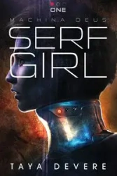 Serf Girl - DeVere Taya