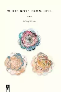 White Boys From Hell - John Skinner