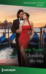 eBook Gondolą do raju - Jane Porter epub mobi