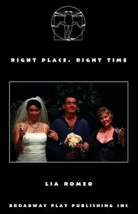 Right Place, Right Time - Romeo Lia