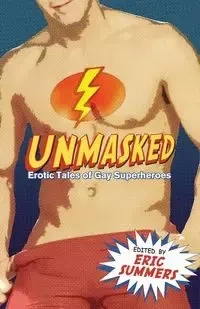 Unmasked - Summer Eric