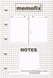Wkład do org.MEM/M/notes - ANTRA