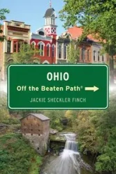 Ohio Off the Beaten Path® - Jackie Finch Sheckler