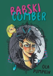 Babski comber. Babski comber - Ola Pumpkin