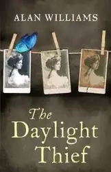 The Daylight Thief - Williams Alan