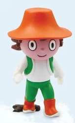 Figurka - Cypisek - Tisso Toys