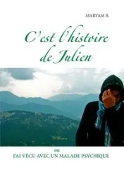 C'est l'histoire de Julien - B. Maryam