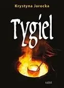 Tygiel - Krystyna Jarocka