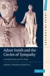 Adam Smith and the Circles of Sympathy - Forman-Barzilai Fonna