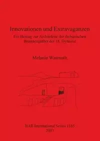 Innovationen und Extravaganzen - Melanie Wasmuth
