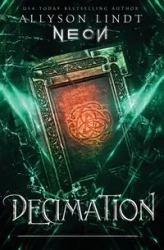 Decimation - Allyson Lindt
