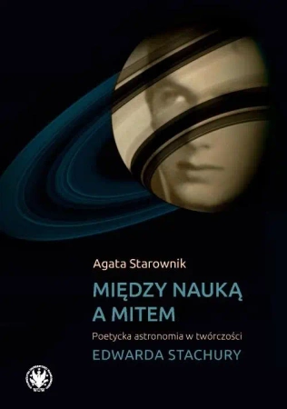 Między nauką a mitem - Agata Starownik