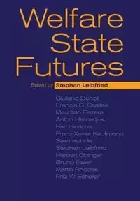 Welfare State Futures