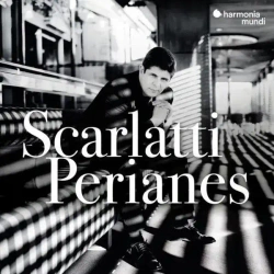 Scarlatti, CD