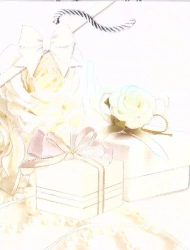 Torba prezentowa M kwiaty MIX - Wydawnictwo Diecezjalne i Drukarnia w Sandomierzu