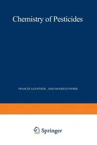 Chemistry of Pesticides - Melnikov N. N.