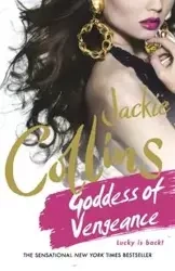 GODDESS OF VENGEANCE - JACKIE COLLINS