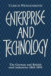 Enterprise and Technology - Wengenroth Ulrich