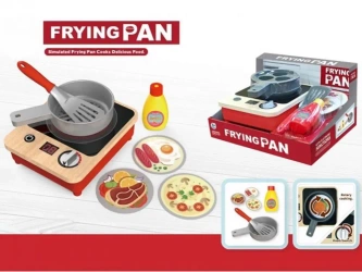 Kuchnia ze światłem i dźwiękiem mix - Madej