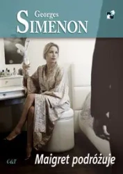 Maigret podróżuje - Simenon Georges