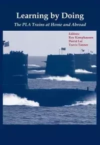 Learning By Doing - Strategic Studies Institute