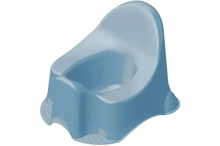 Nocnik comfort Pure blue