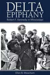Delta Epiphany - Ellen Meacham  B