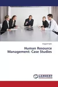 Human Resource Management - Nafei Wageeh