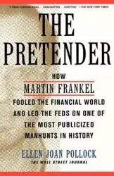 The Pretender - Ellen Joan Pollock