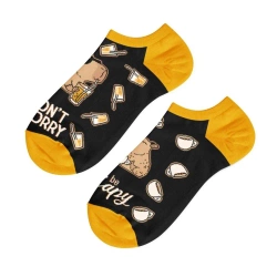 Stópki - Don't Worry, Be Capy rozm. 42/47 - Molom