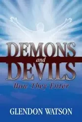 Demons and Devils - Watson Glendon