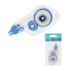 Korektor bin bin w taśmie 5mm 8mm GRAND - Grand