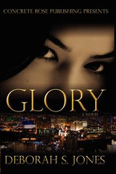 Glory - Jones Deborah S.
