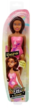 Dream Ella Splash. Lalka Yasmin w stroju kąpielowym