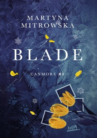 Canmore T.1 Blade - Martyna Mitrowska