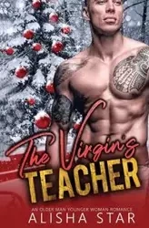 The Virgin's Teacher - Star Michelle