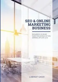SEO & Online Marketing Business - Gashi Labinot