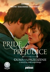 Pride and prejudice duma i uprzedzenie w wersji do nauki angielskiego - Jane Austen