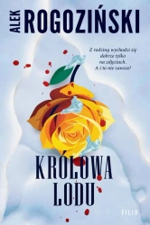 eBook Królowa lodu - Alek Rogoziński epub mobi