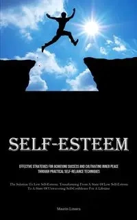 Self-Esteem - Linssen Maurits
