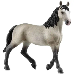 Klacz Rasy Cheval De Selle Francais SLH13955 - SCHLEICH