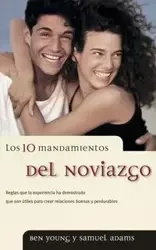 Los 10 Mandamientos del Noviazgo - Young Ben