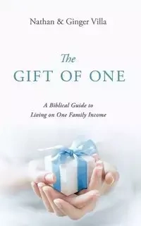 The Gift of One - Ginger Villa