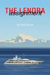 The Lenora Assignment - Stone Grey