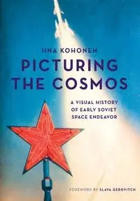 Picturing the Cosmos - Kohonen Iina