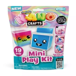 NANO CRAFT Taśma Nano Mini Zestaw, zabawka kreatywna