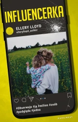 Influencerka - Lloyd Ellery