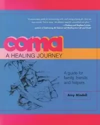 Coma - Amy Mindell