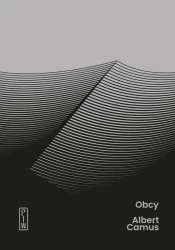 Obcy - Albert Camus