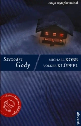 eBook Szczodre Gody - Volker Klüpfel, Michael Kobr epub